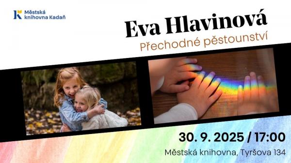 Městská knihovna Kadaň